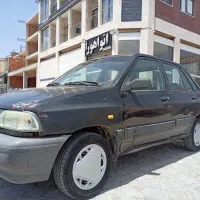 پرایدمدل86دوگانه