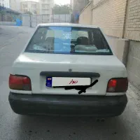 پراید مدل 82