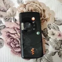 گوشی w810اورجینال