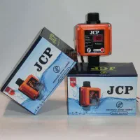 ست کنترل پمپ جی سی پی  jcp