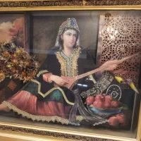 تابلو سه بعدی