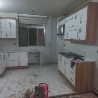 کابینت اماده یک روز ساخت در سمنان مجتمع ضامن اهو