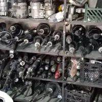 کمک فنر