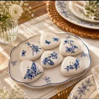 فروش عمده نمکدان فلفل پاش سرامیکی قیمت طلایی