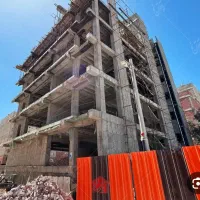 پیمانکاری ساختمان