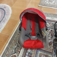 کریر|کالسکه و لوازم جانبی|میاندوآب, |دیوار