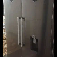 یخچال دوقلو ساید پاکشوما