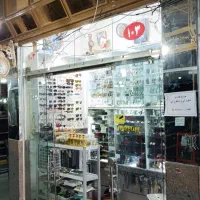 فروش مغازه تجاری در بهترین نقطه بم