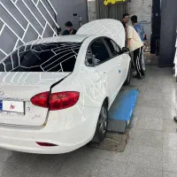 جک jac|خودرو سواری و وانت|مشهد, نیروی هوایی|دیوار