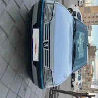 پژو مدل ۸۷ نقره‌ای