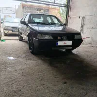 پژو 405مدل 83مشکی 1800