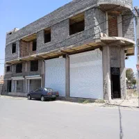 فروش تجاری و مسکونی یکجا