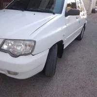 پراید مدل 96 تمیز