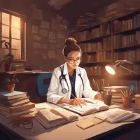 مشاوره حرفه ای برنامه ریزی کنکور تجربی