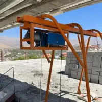 فروش بالا بر