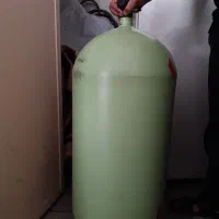کپسول گاز cng خودرو