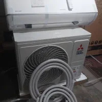 اسپلت  میتسوبیشی کولر سردو گرم بهترین