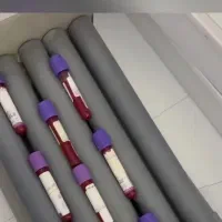 پیگیری امور بیمارستان و بیماران شهرستانی