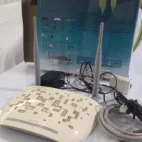 مودم روتر