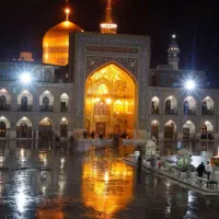 تور مشهد/ریلی/زمینی/هوایی