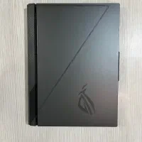 لپتاپ راگ rog strix