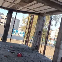 نبشی کشی ساختمان