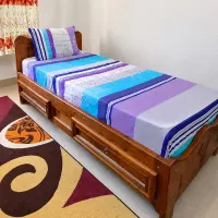 روتختی کش دار تخت یک نفره