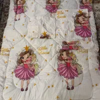 رو تختی بچه گانه