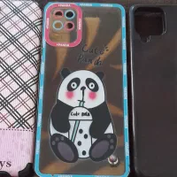گارد گوشی A12