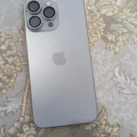 ایفون ۱۵ پرومکس
