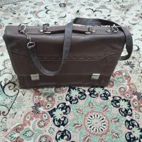 کیف چرم