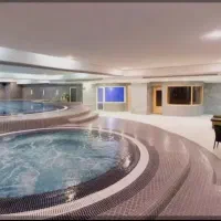 نمای ساختمان