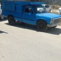 وانت نیسان مدل ۹۷