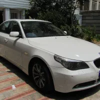 BMW 520i|خودرو کلاسیک|تهران, دروس|دیوار