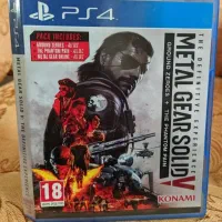 بازی ps4 داریش پیام بده