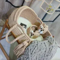 سیسمونی/کریر /پتو نوزاد