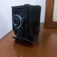 دوربین کلکسیونی لوبیتل ۲