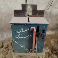 پیچ دستی نجاری و قعط کن سه فاز