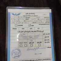 اردی 84|خودرو سواری و وانت|بانه, |دیوار