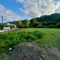 زمین 270متری پلاک جنگلی روستای پیرهرات