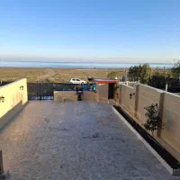 ویلا ۳خواب دربست رو به دریا
