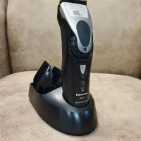 ماشین اصلاح‌ panasonicمدل 1611ژاپنی اصلی