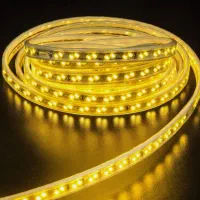 ریسه ال ای دی رنگ بنفش ده متر