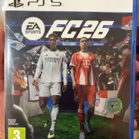 دیسک fc26/فیفا۲۶