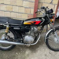 کویر موتور 125