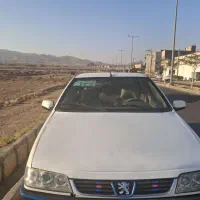 پژو slx|خودرو سواری و وانت|بیرجند, |دیوار