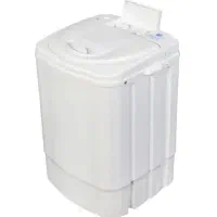 ماشین لباسشویی سطلی