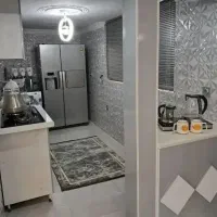 اپارتمان مبله