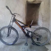 دوچرخه۲۶
