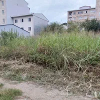 فروش ۲ قطعه زمین ۲۰۰ متری لوکیشن عالی خیابان ساحل